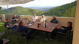 Antraigues sur Volane 2019